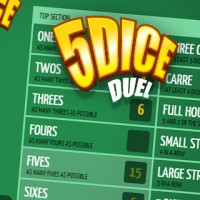 5 Dice Multiplayer