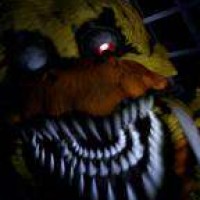 Five Nights At Freddy's 4