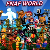 FNAF World