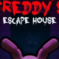 Freddy's Escape House