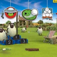 Shaun The Sheep: Championsheeps